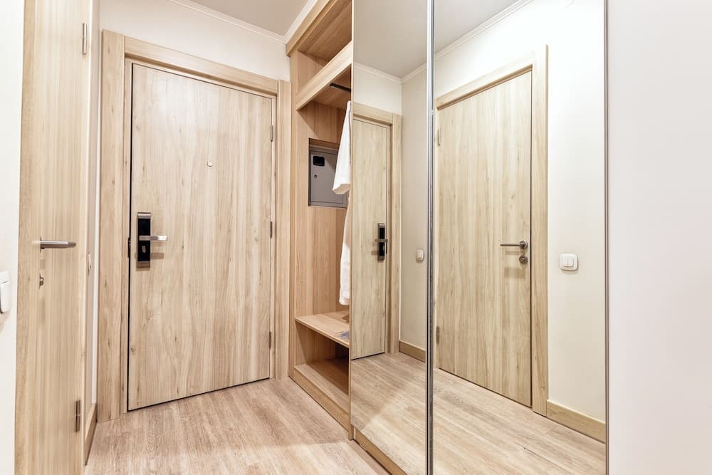 Oasis apartments near Botanic Garden, Astana, photo 5