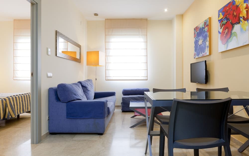 Apartamentos Vértice Sevilla Aljarafe, Bormujos, photo 3