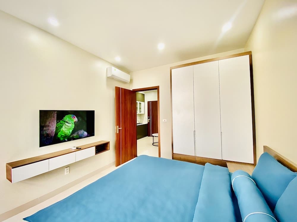 Sakura Apartment, Hai Phong, photo 3