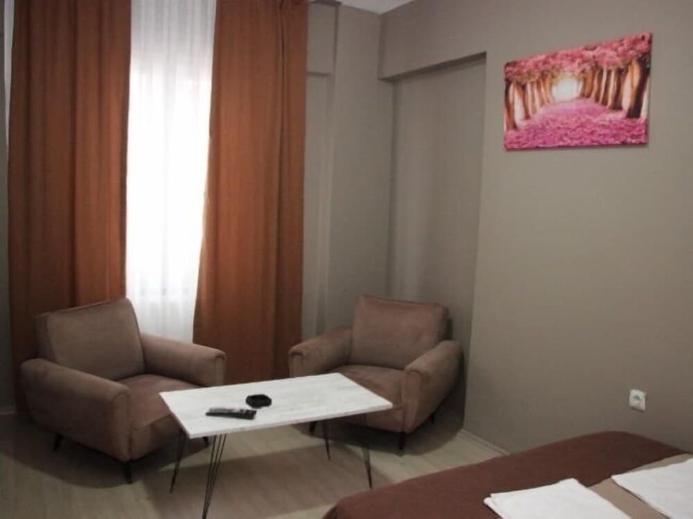 Gök Medusa Suites, Tokat, photo 5