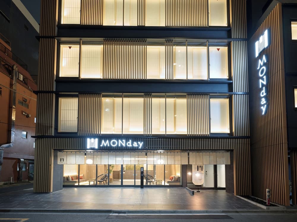 Premium Apart MONday GINZA EAST, Tokyo, photo 2