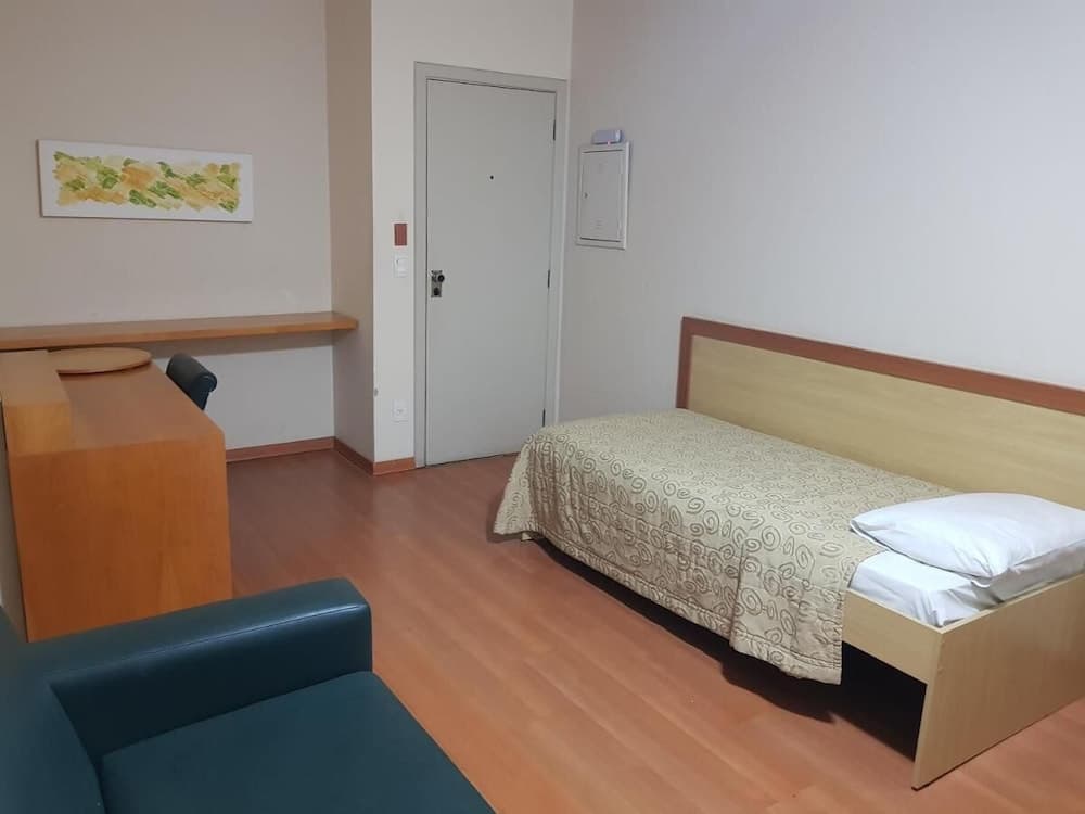 Ômega Flat, Bauru, photo 2