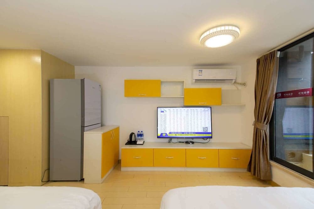 Tengsen Apartment Wanke Yuncheng Branch, Guangzhou, photo 5