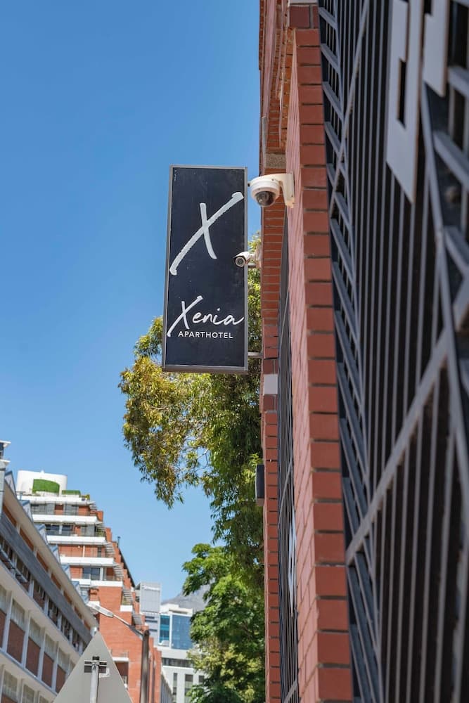 Xenia Signature Collection by Totalstay, Cape Town