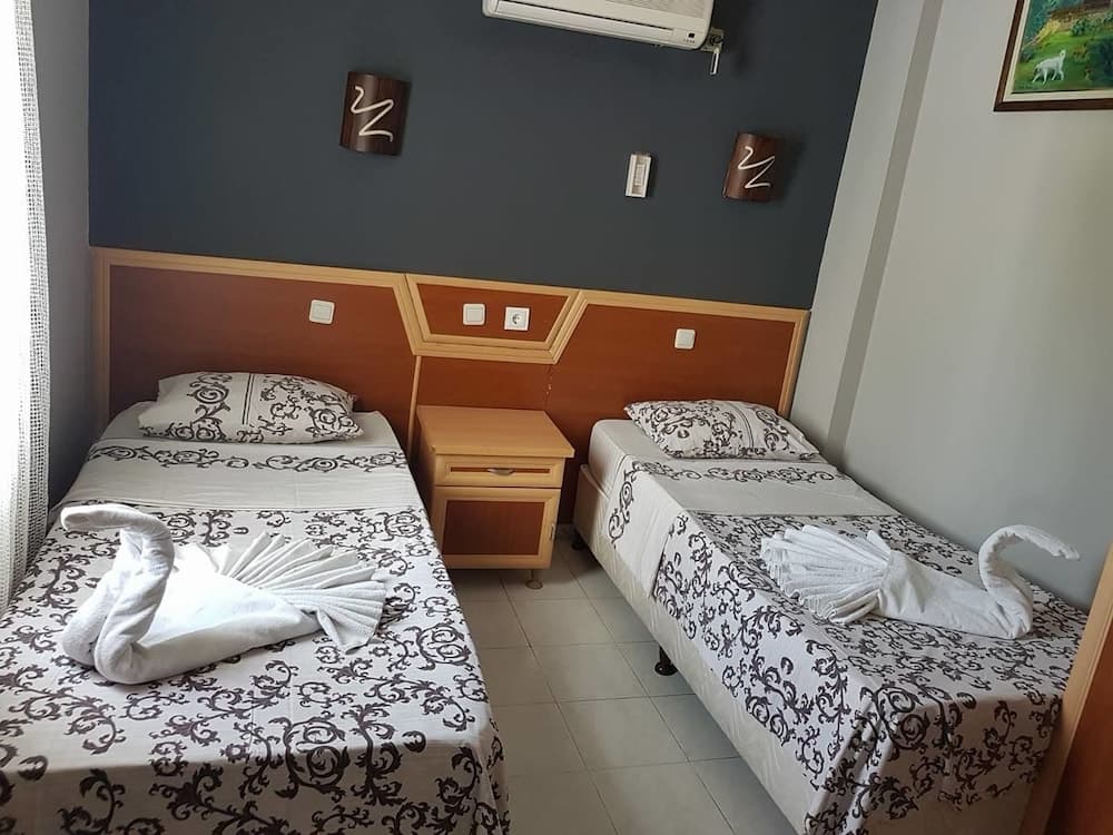 Roadhouse Boutik Otel, Bodrum, photo 4