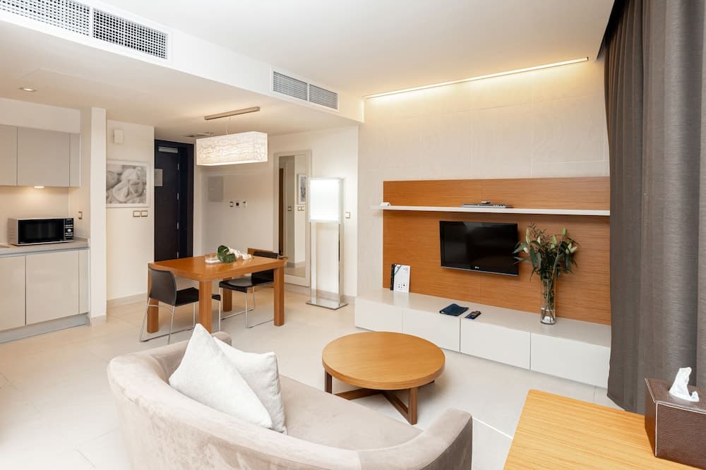 Radisson Blu Residence, Dubai Marina, Dubai, photo 2