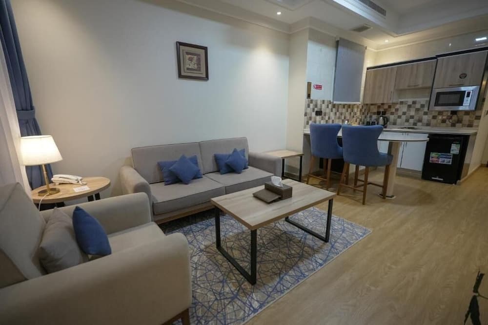 Ezz Hotel Apartments, Jeddah, photo 4