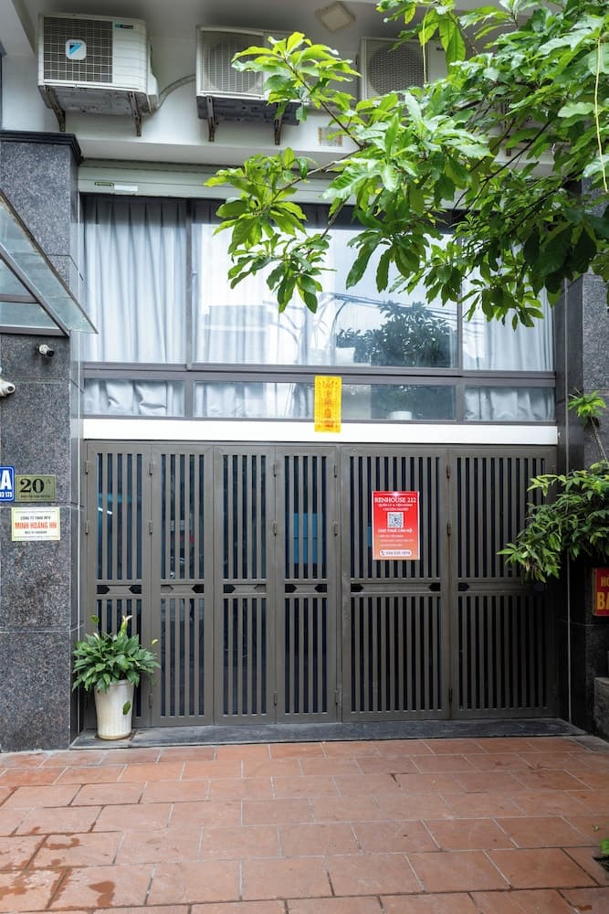 The Bloom by Vega Hotel, Hanoi