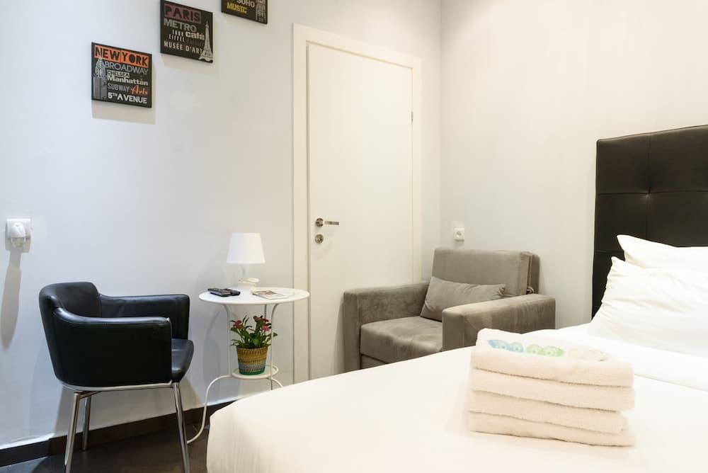 Crown Sea Apartments, Tel Aviv, photo 6