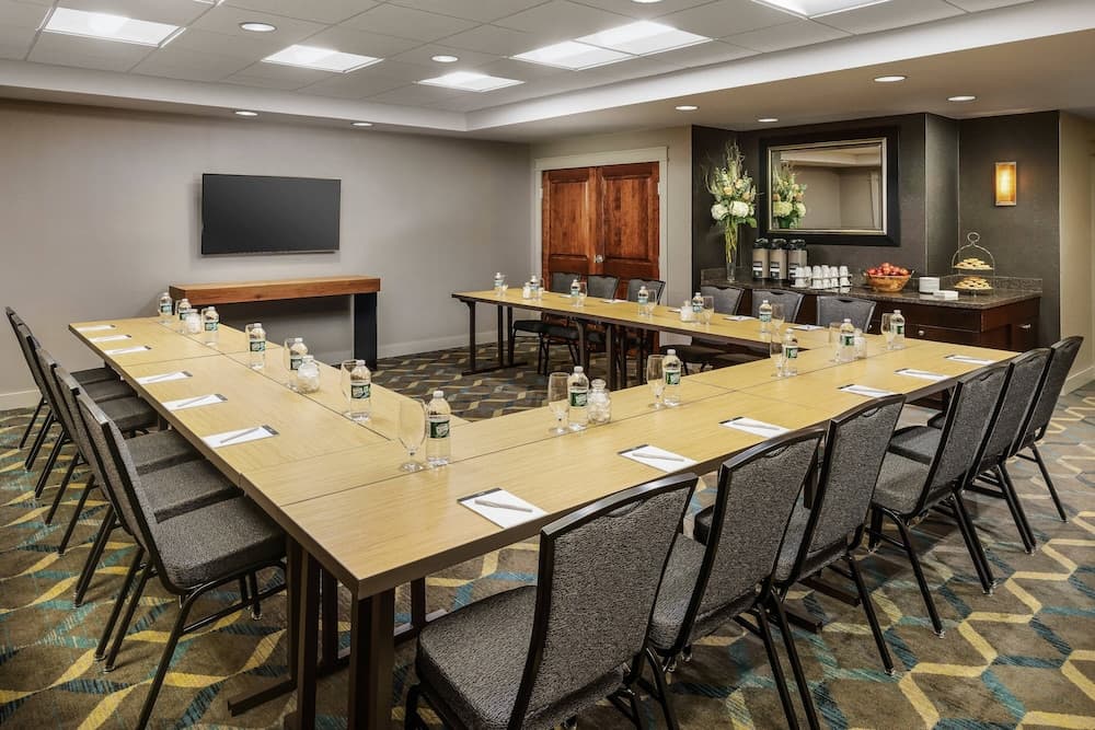 Residence Inn by Marriott Colchester, Colchester, photo 5