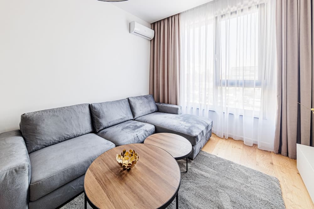 CAVAR APARTHOTEL, Bucharest, photo 3
