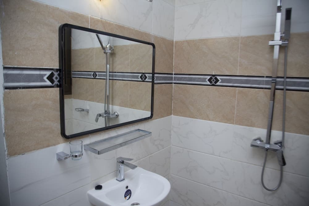 Residence Ministre, Abidjan, photo 6