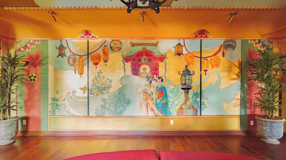The Nirvana Apartment Hotel, Los Angeles, photo 5