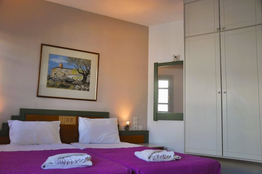 Helen Suites, Hersonissos