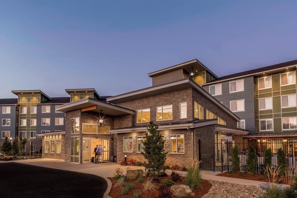 Residence Inn by Marriott Portland Hillsboro/Brookwood, Hillsboro