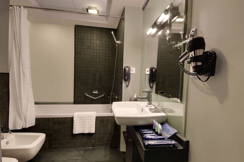 Signature Hotel Apartments & Spa, Dubai, photo 6