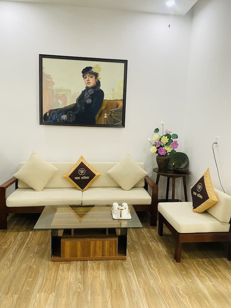 Sen Hong Apartment & Beer Garden, Hoi An, photo 5
