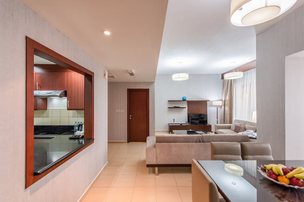 Suha JBR Hotel Apartments, Dubai, photo 3