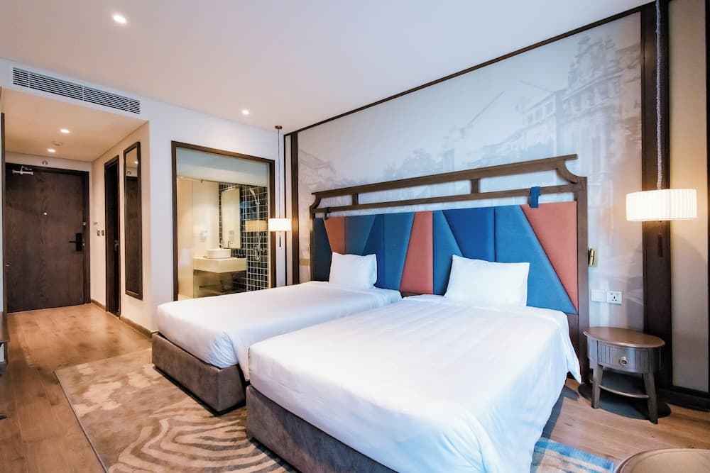 Luxury Sun-Beach-Relax Mandala, Phan Thiet, photo 4