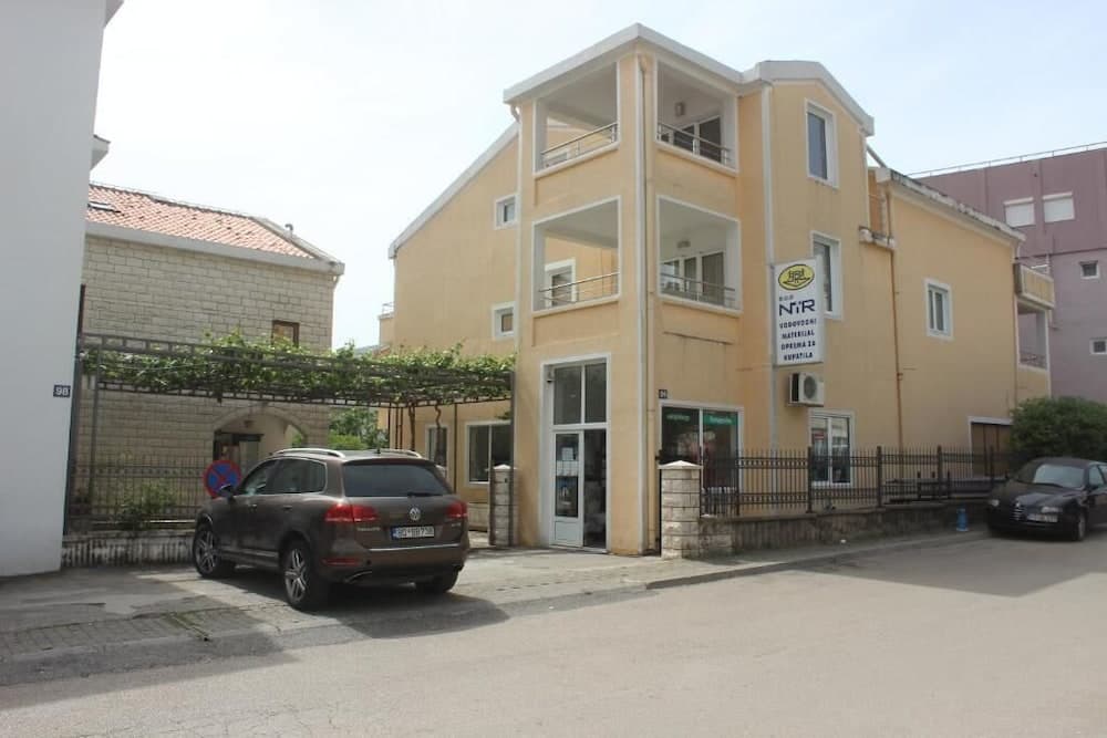 NIR Apartments Budva, Budva