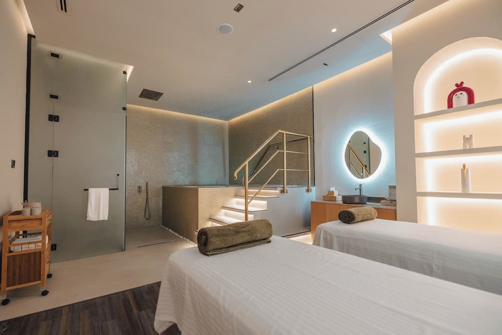 The Muse Hotel, Lusail, photo 4