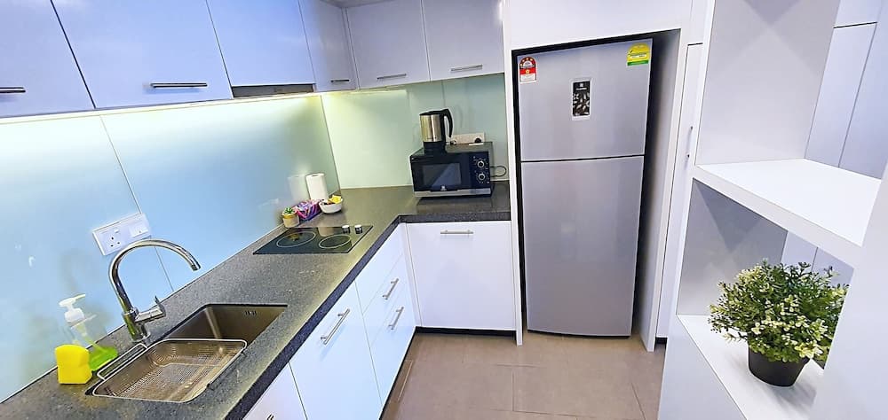 Establishment EST Bangsar By Greater Stay, Kuala Lumpur, photo 6