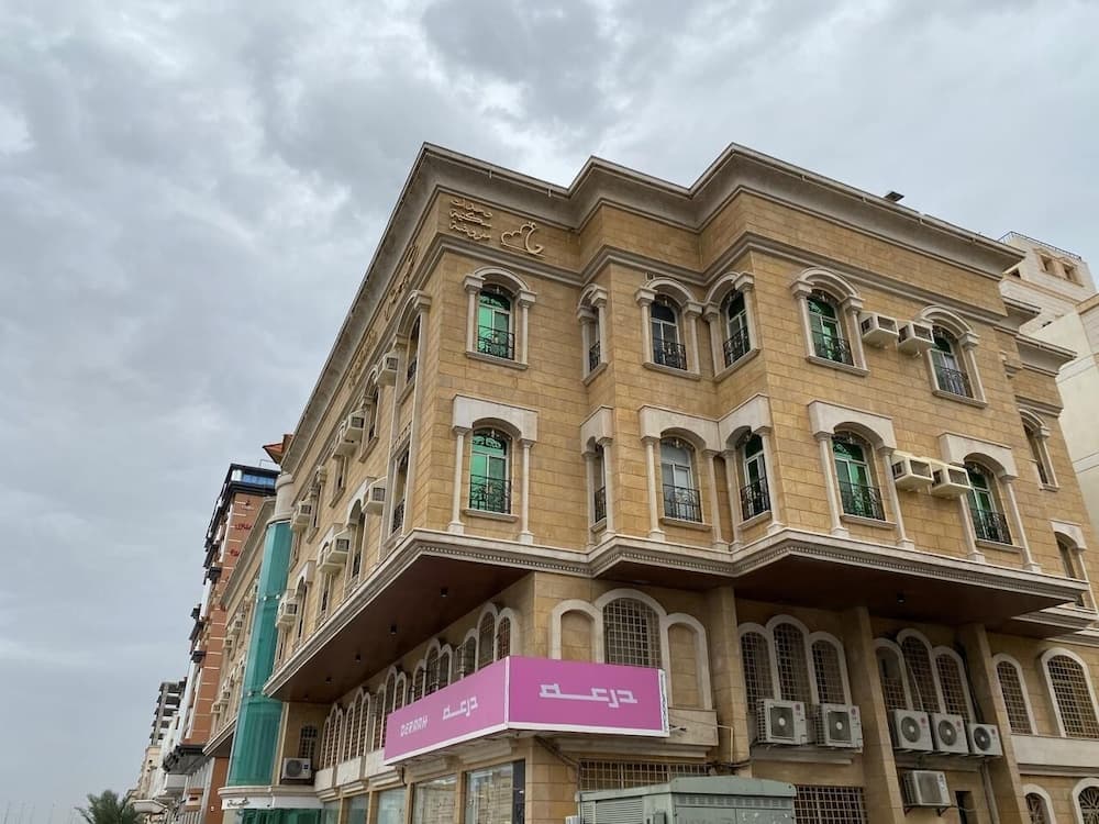 Ghima Apartments, Jeddah, photo 3