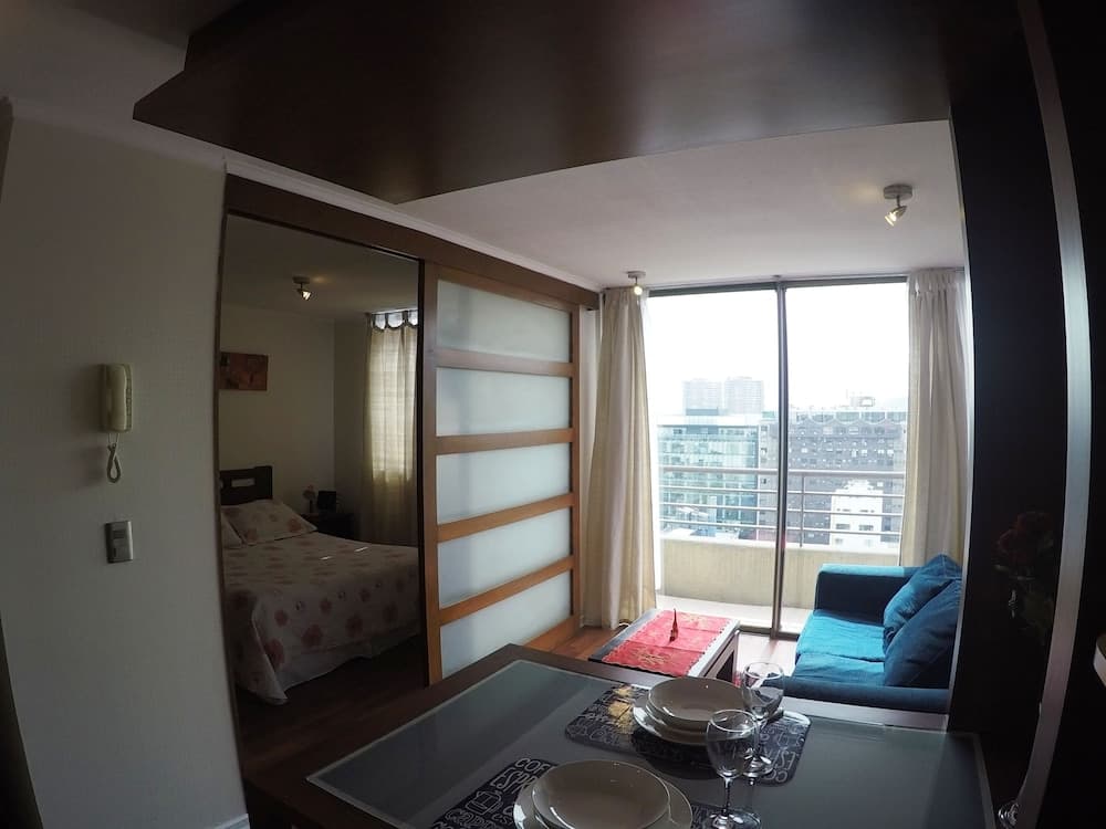 Apartamentos Chilenos, Santiago, photo 2