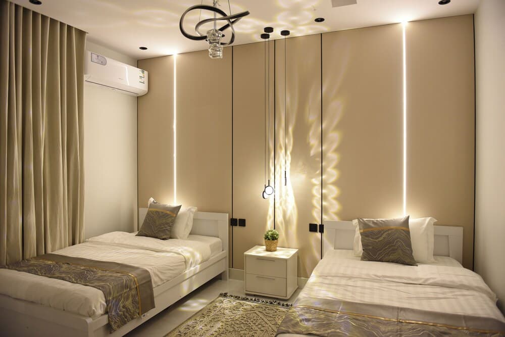 Bellevue Stay, Jeddah, photo 3