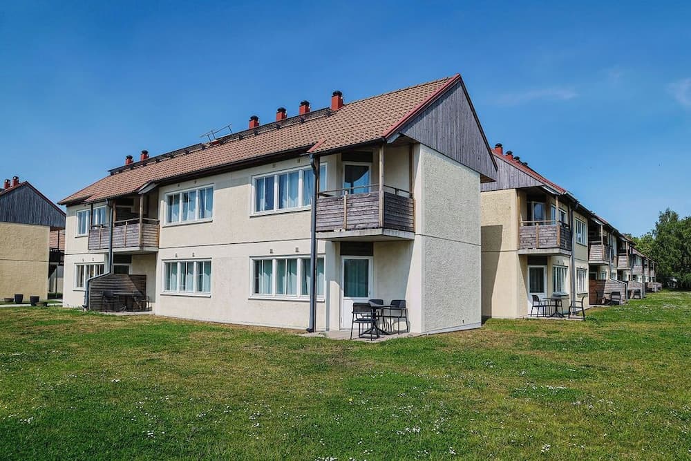 GotlandStay Volontären, Visby