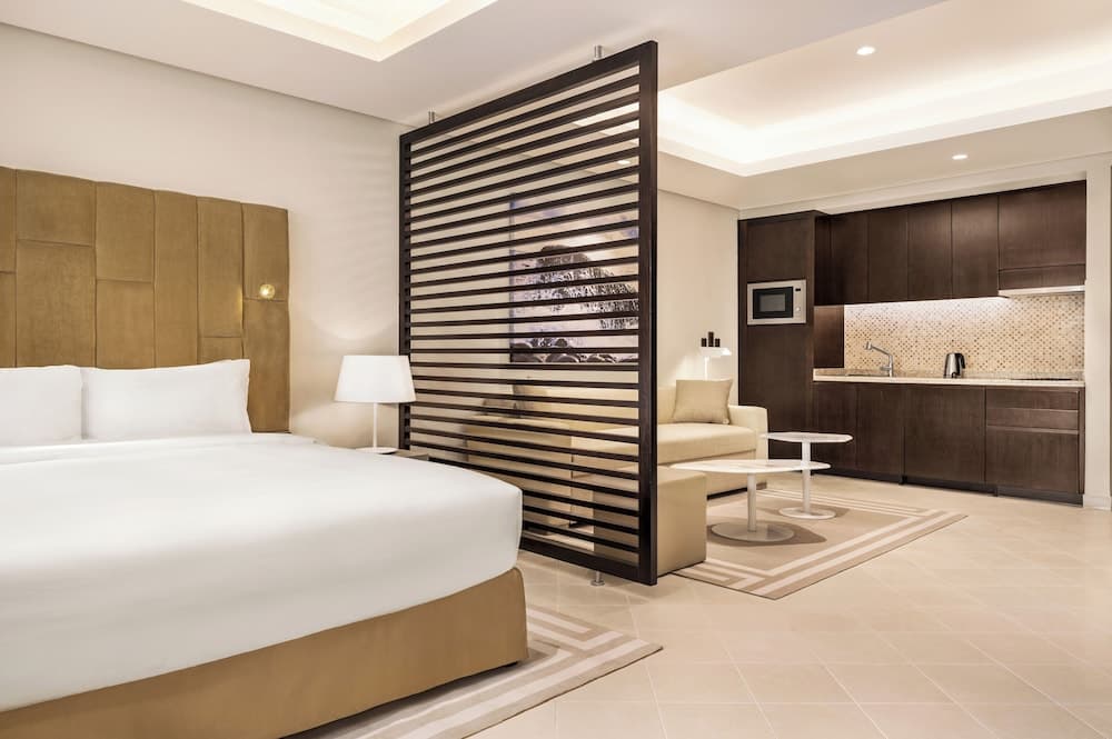 Wyndham Residences The Palm, Dubai, photo 6