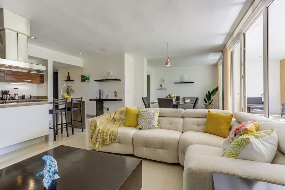 El Tigre Ibiza Condos, Nuevo Vallarta, photo 5