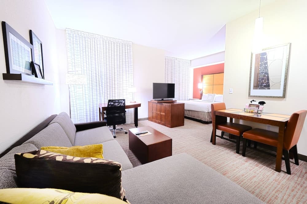 Residence Inn Marriott Airport, Lafayette, photo 6
