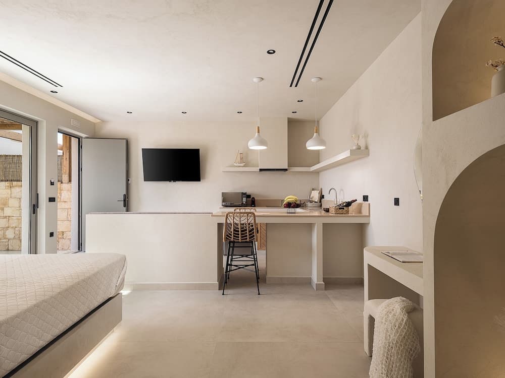 Vanilla Suites, Chania, photo 5