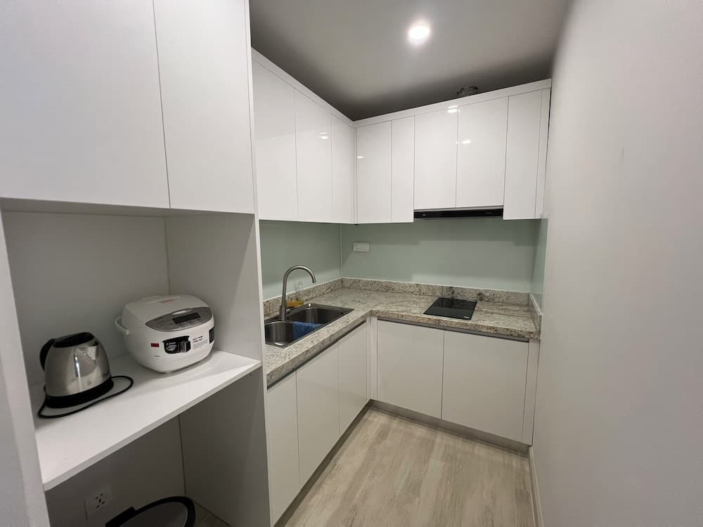 Apartment PHONGLIEM 3, Nha Trang, photo 4