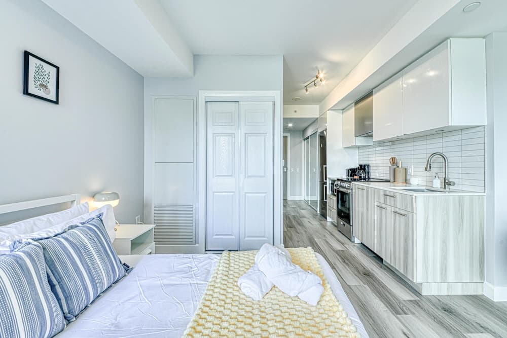 The Dundas Suites, Toronto, photo 6