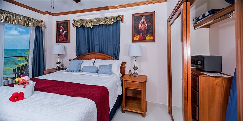 Miramar Apartments, Placencia, photo 6