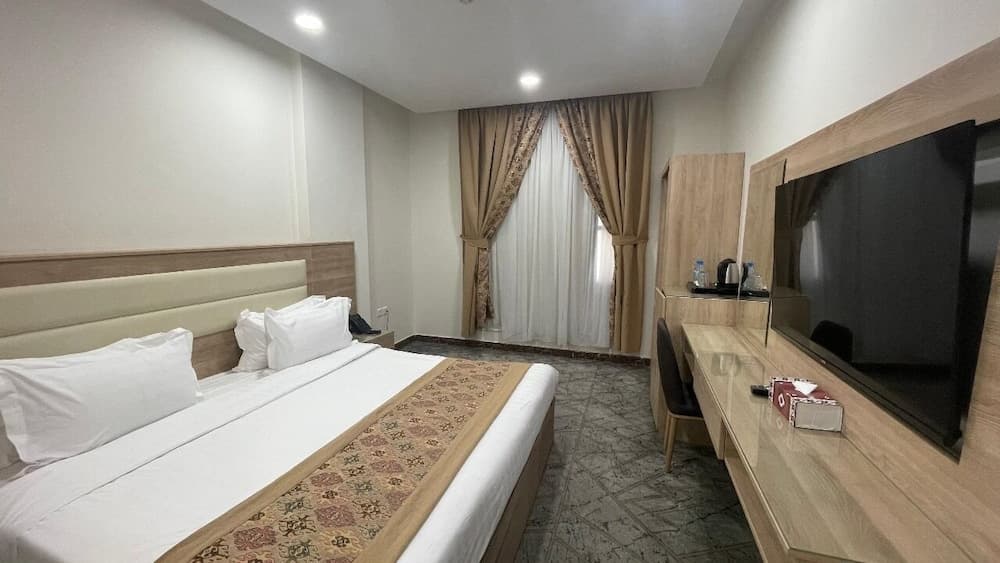 Rest Inn, Madinah