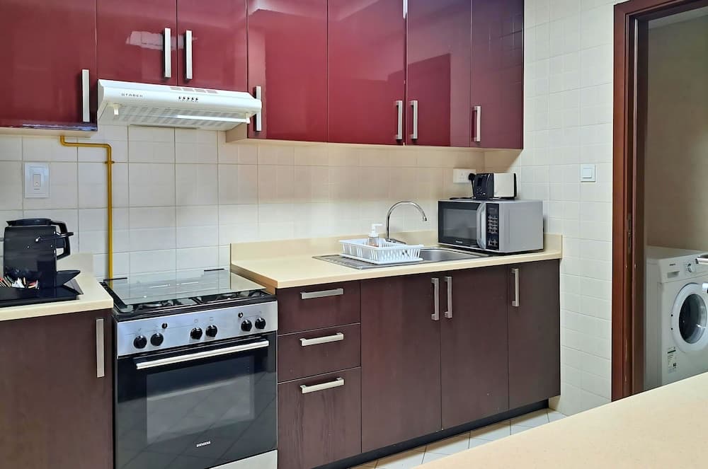 Barcelo Residences Dubai Marina, Dubai, photo 3