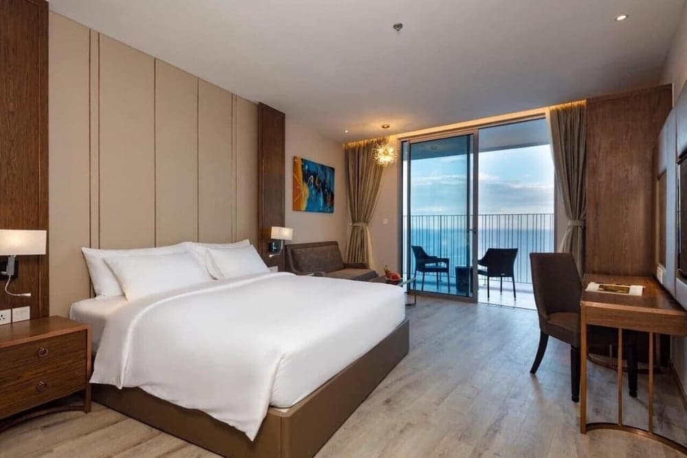 Panorama Nha Trang Central Condotel, Nha Trang, photo 2