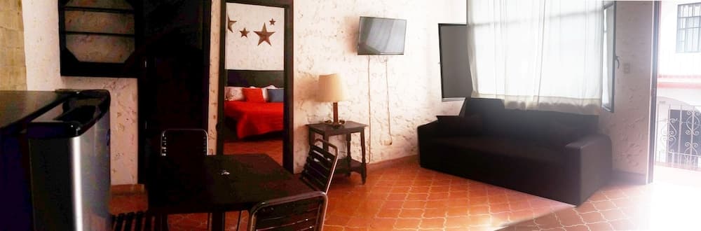 Cortizo Suites, San Miguel de Allende, photo 2