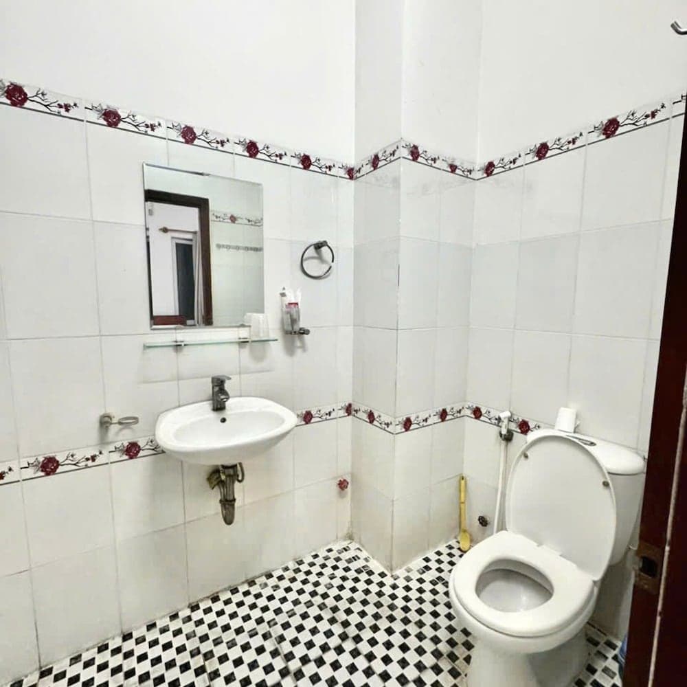 Van Kim Hotel, Nha Trang, photo 6