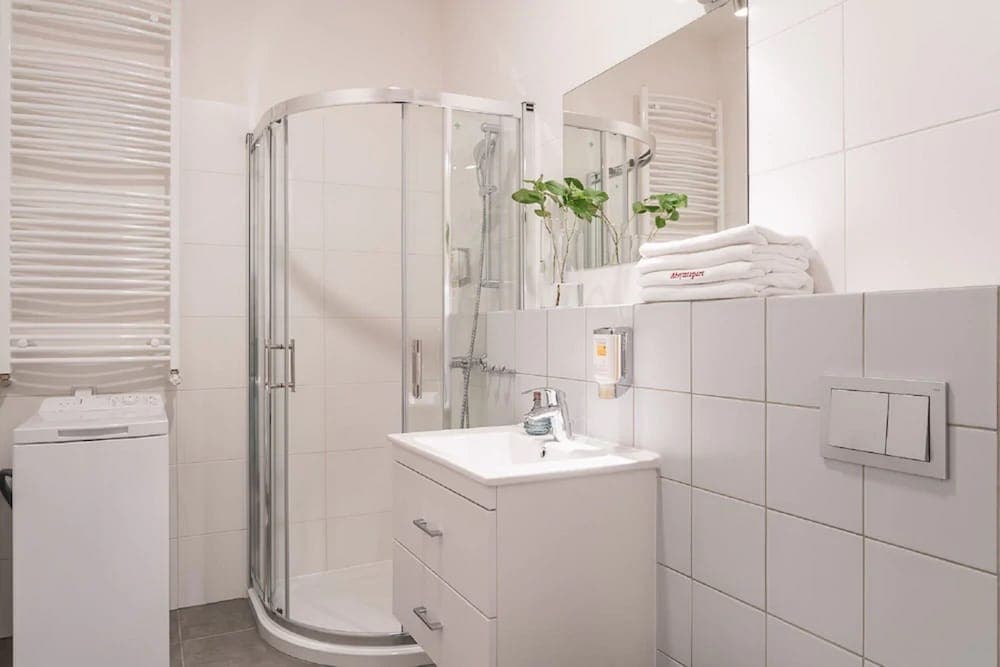 AbsyntApart Dąbrowskiego, Wroclaw, photo 6