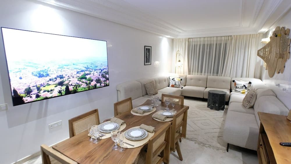 Aya Suites, Marrakech, photo 2