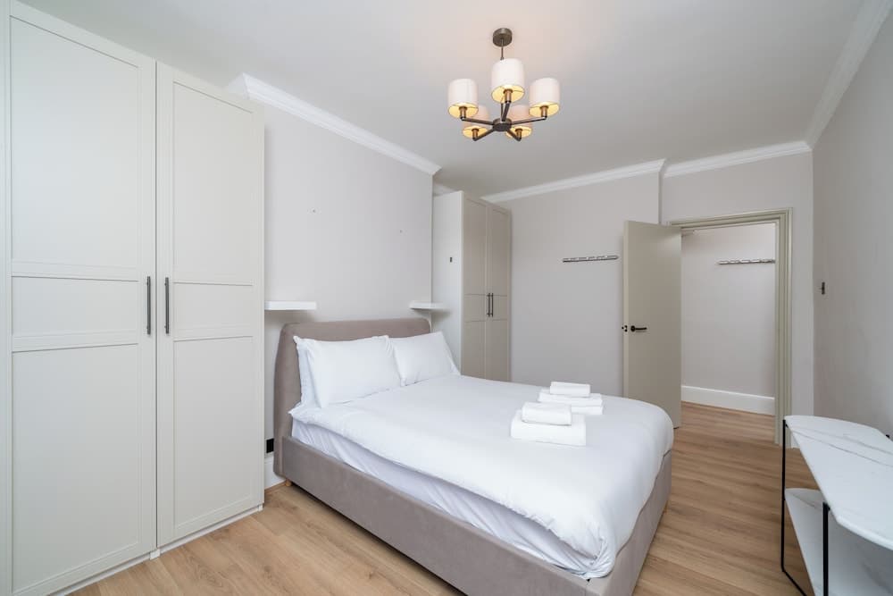 Brand new flats next to Oxford Street, London, photo 4