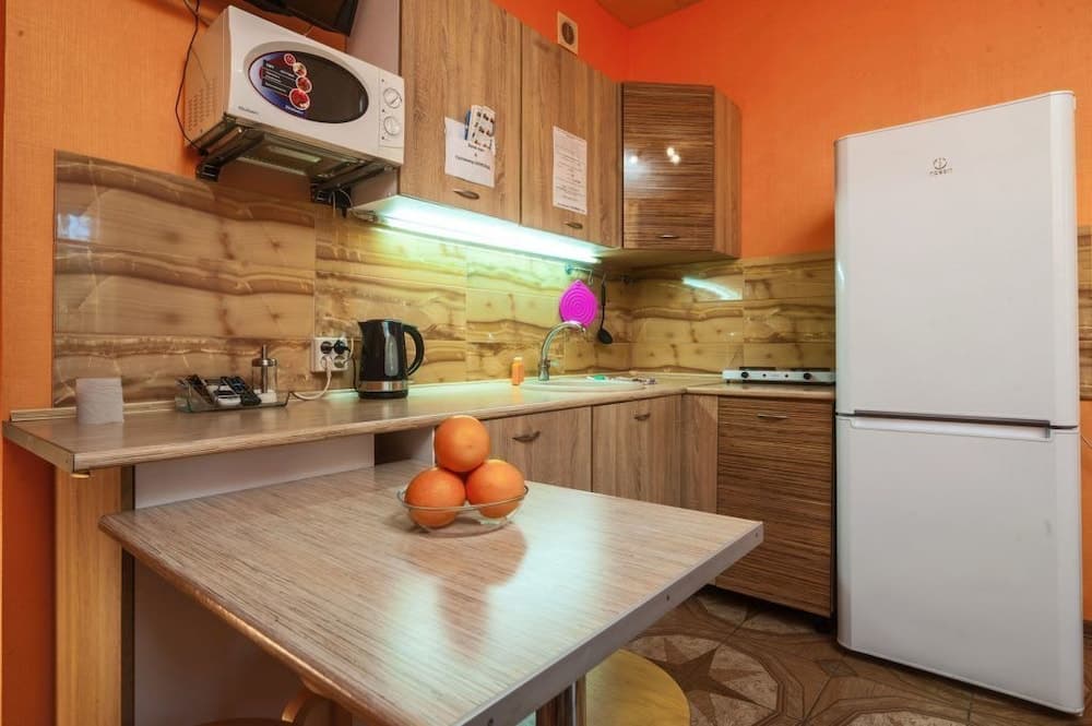 ApartHotel Oksana, Krasnodar, photo 3
