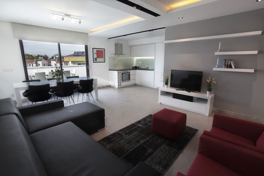 Q Spa Resort, Manavgat, photo 4