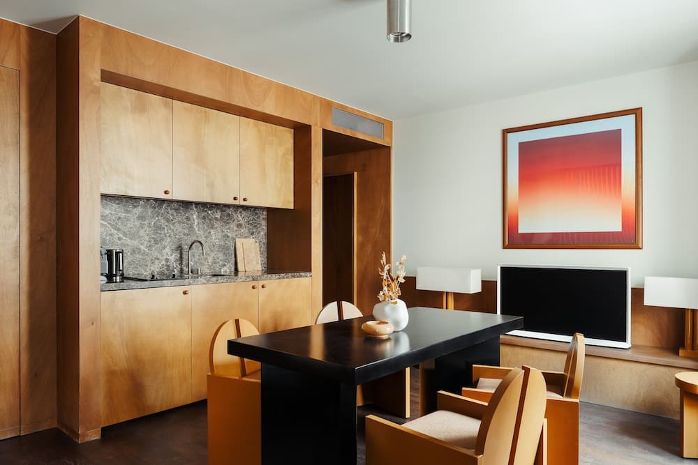 Edgar Suites Bouchardon, Paris, photo 3