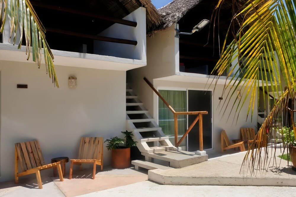 CasaPiedra, Santa María Colotepec