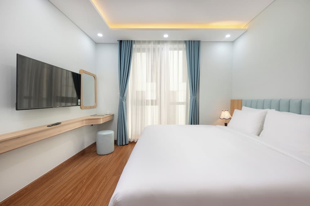 Hummer Hotel & Apartment Danang Beach, Da Nang, photo 3